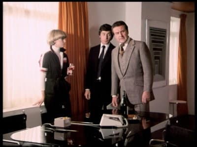 Still from The Tale of the Big Why