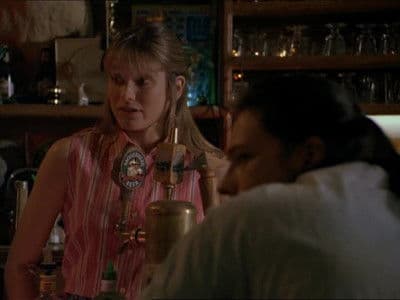 Still from Blood Ties