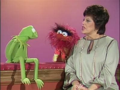 Still from Kaye Ballard