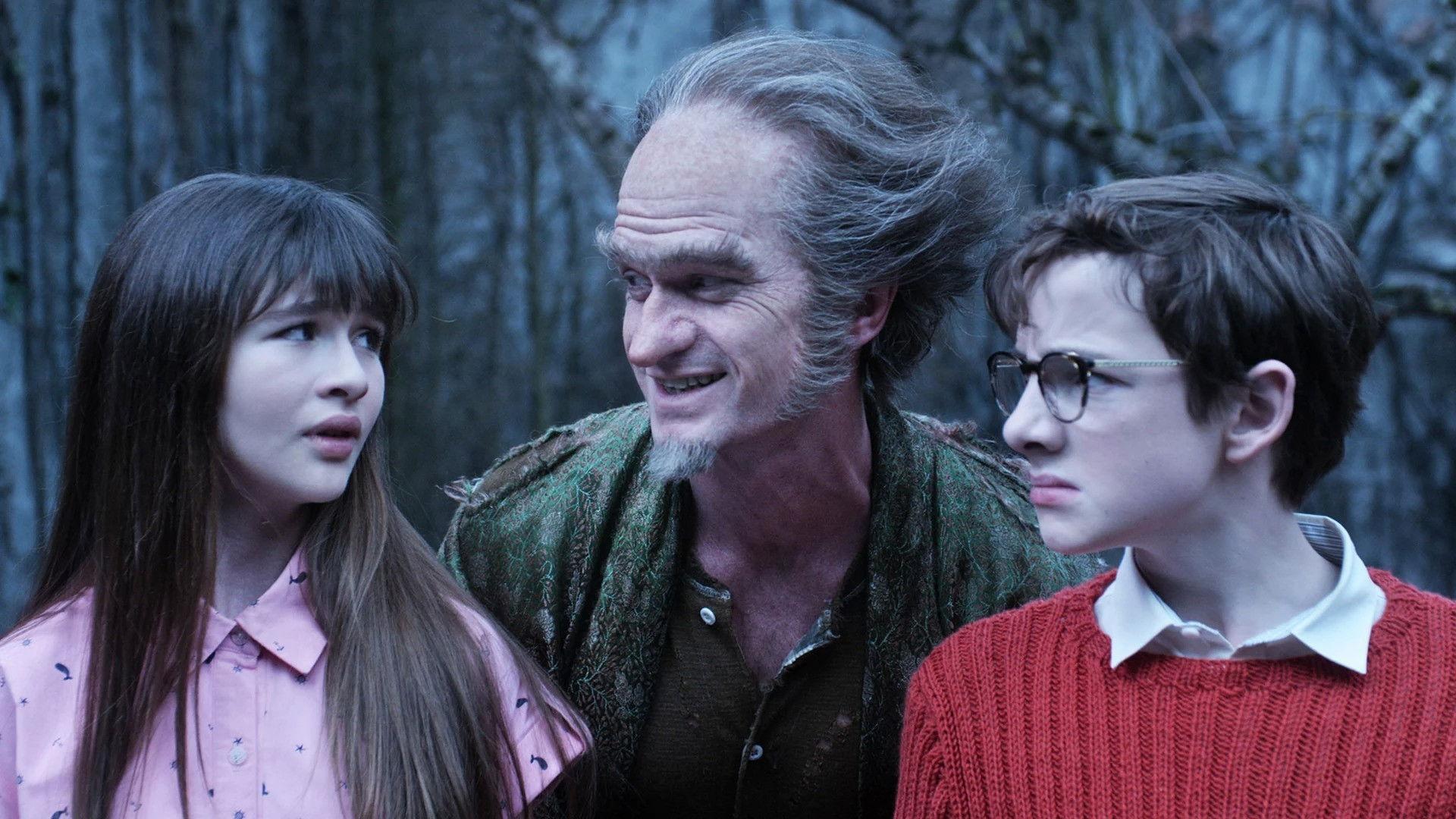 Still from The Bad Beginning (2)