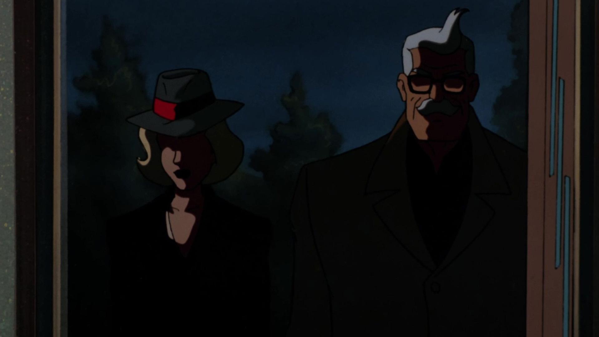 Still from Heart of Steel (1)