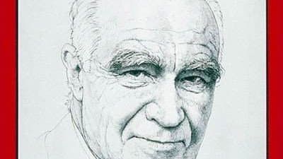 Still from Henry Luce and Time-Life's America: A Vision of Empire