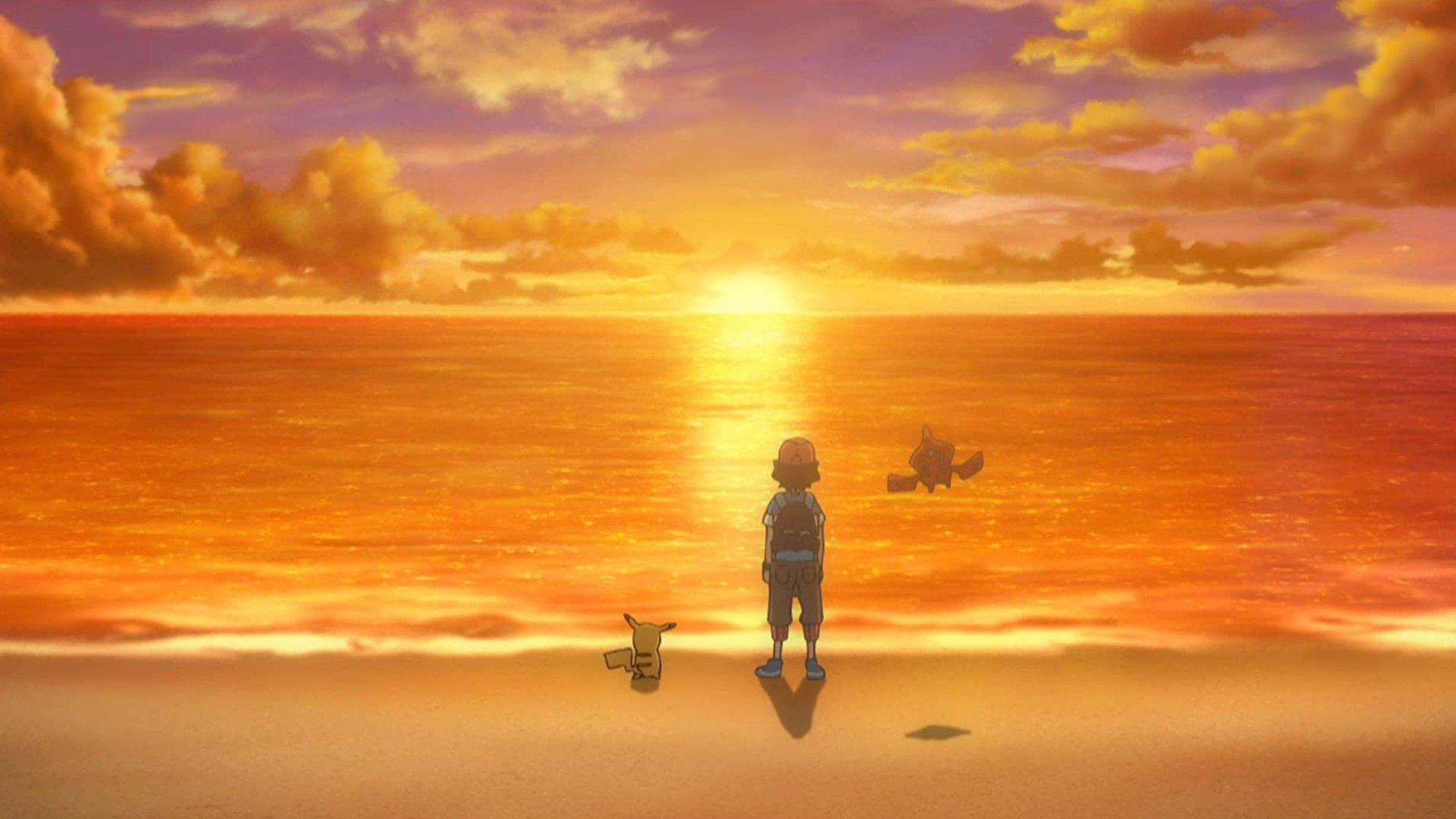 Still from Thank You, Alola! The Journey Continues!