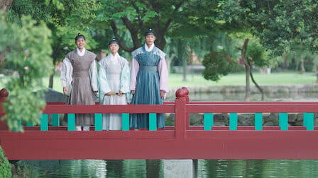 Still from Episode 2