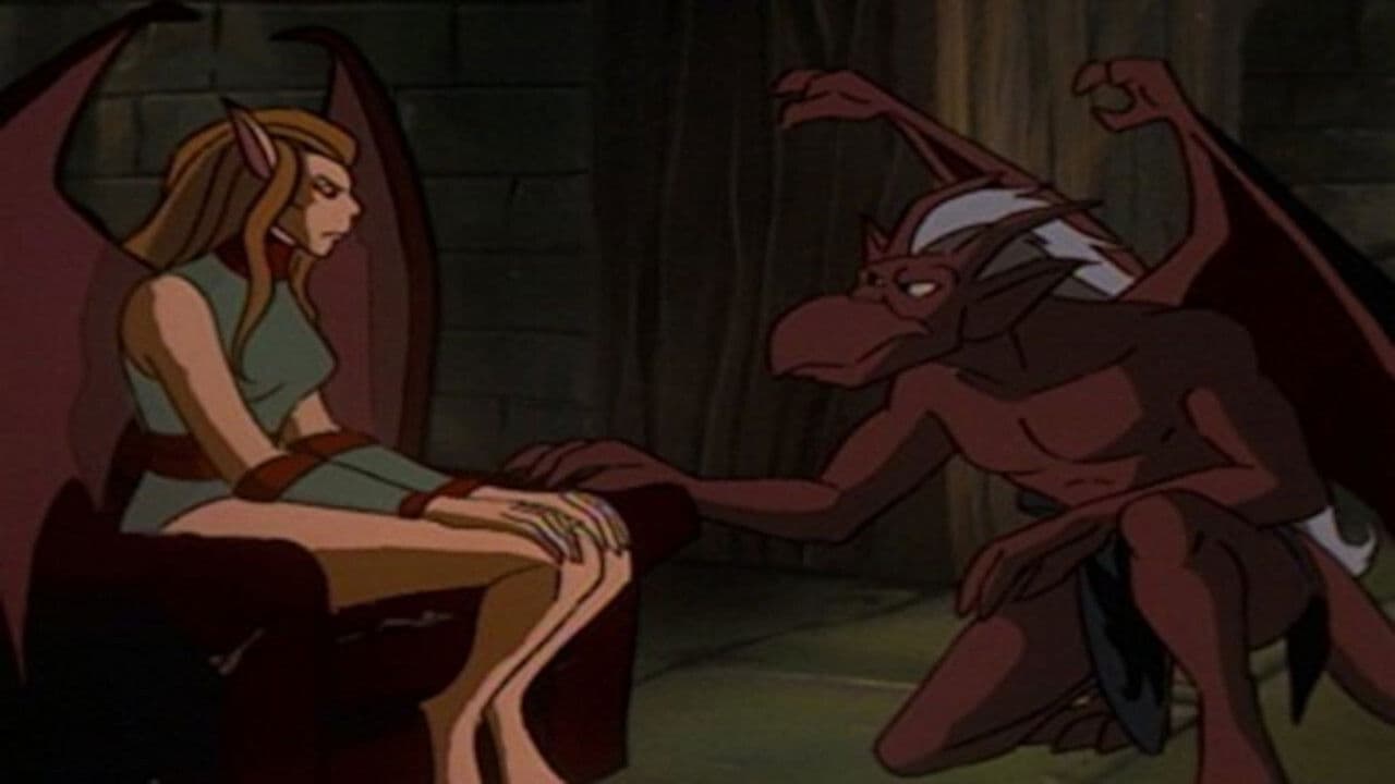 Still from The Cage