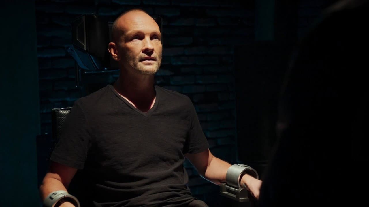 Still from Angels & Demons