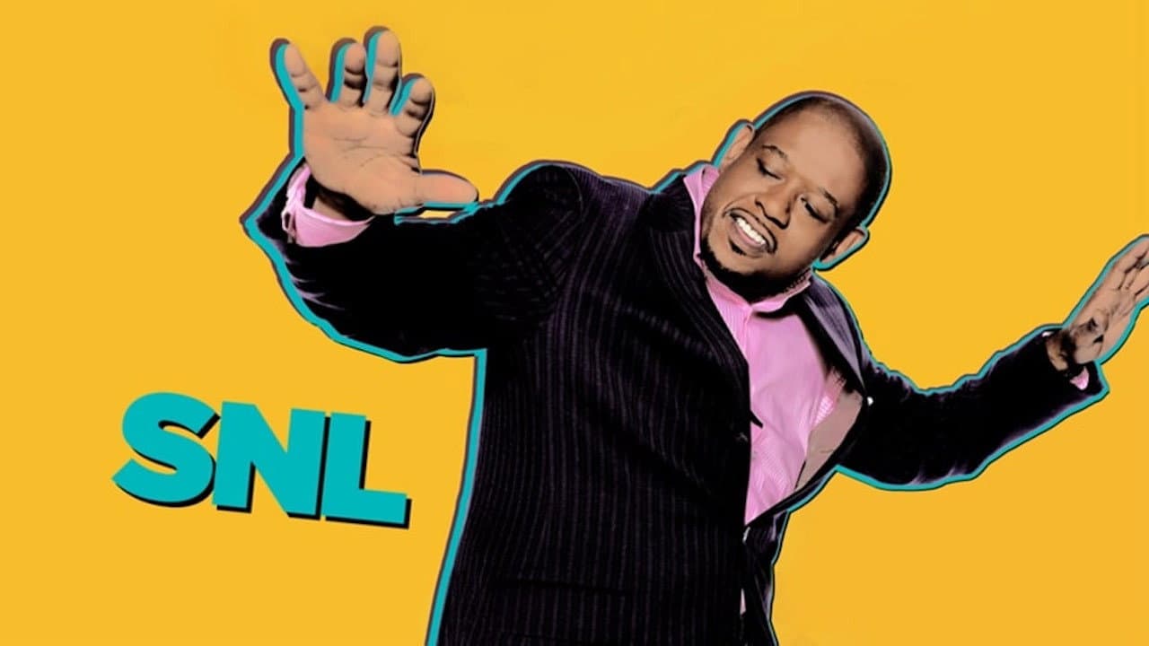 Still from Forest Whitaker/Keith Urban