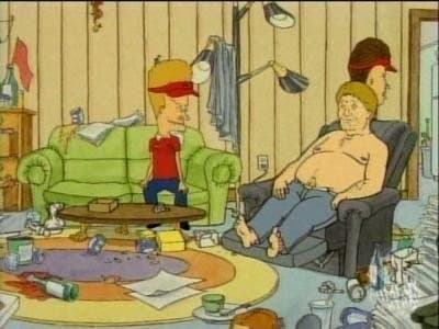 Still from Special Delivery