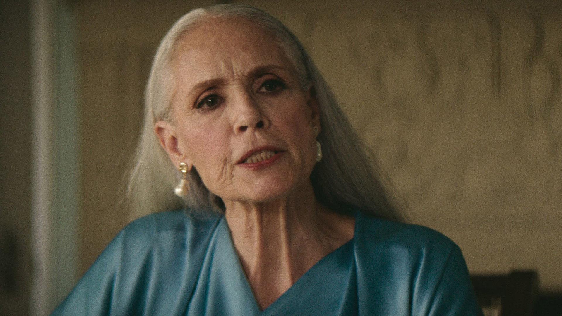 Still from Fault Lines
