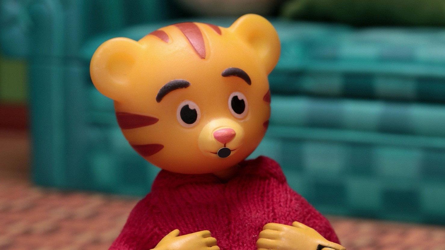 Still from Things Look Bad for the Streepster