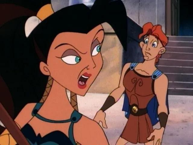 Still from Hercules and the Assassin