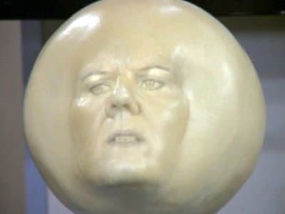 Still from The Whole Ball of Wax