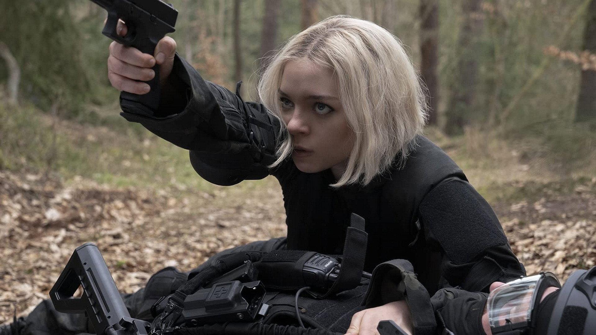 Still from Do Not Sleep