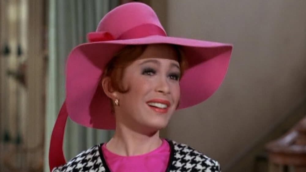 Still from Betty Jo Goes to New York