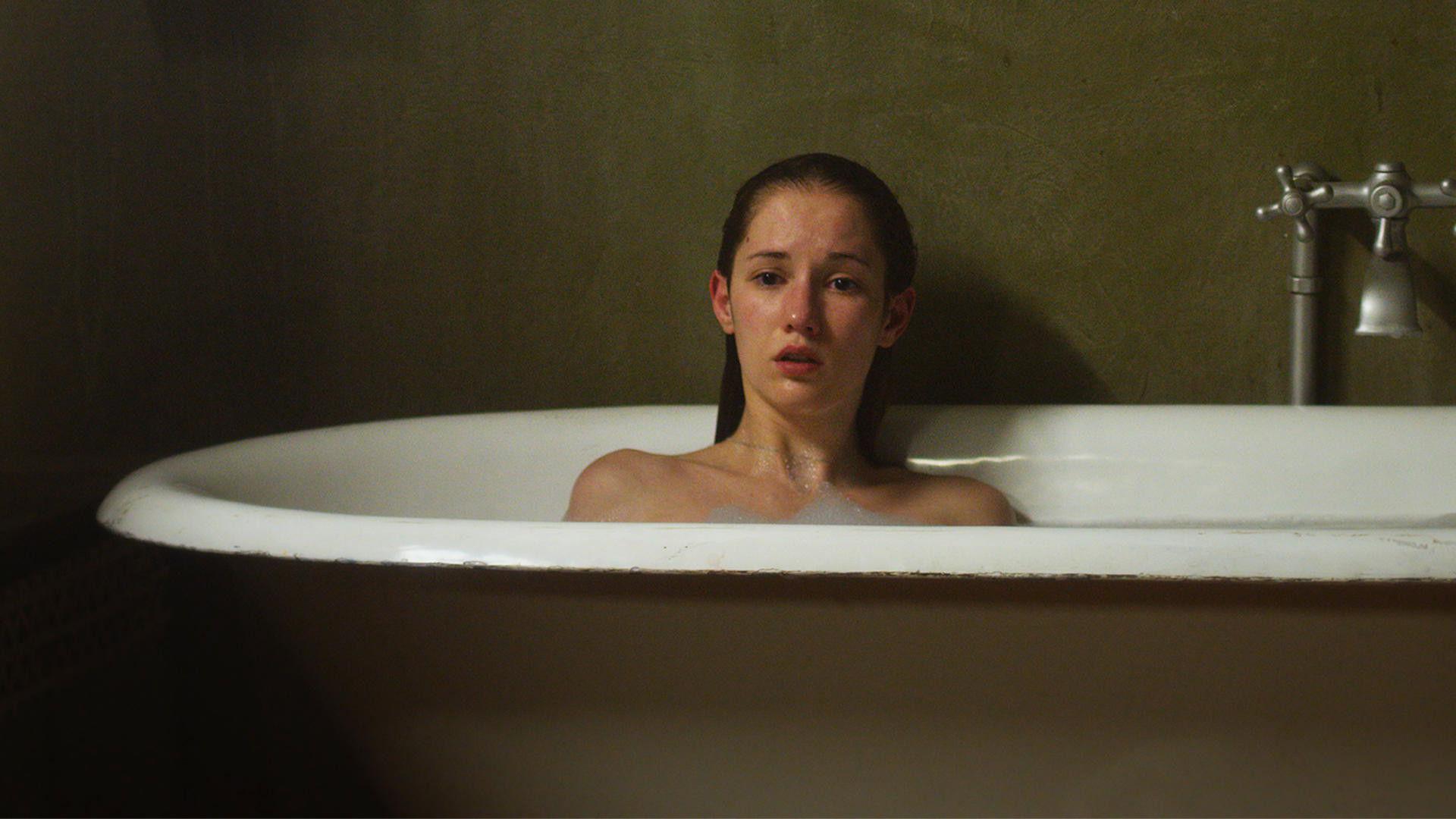 Still from Demon in the Dark