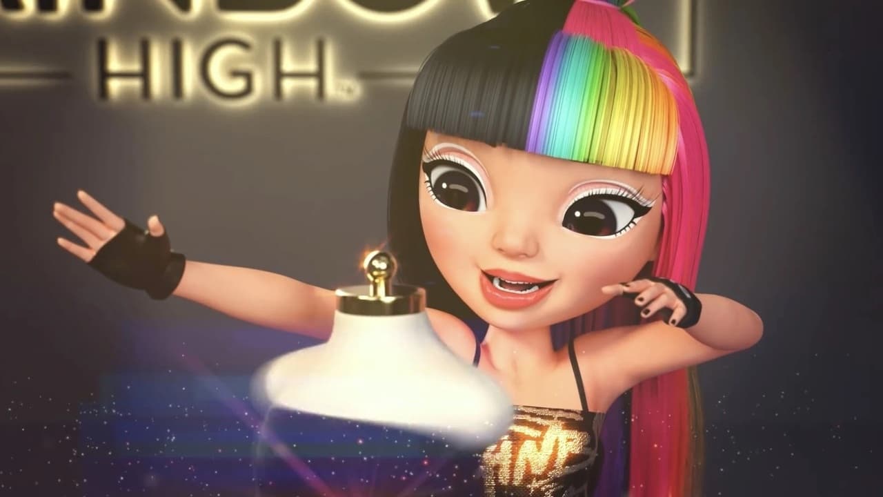 Still from The Jett Dawson