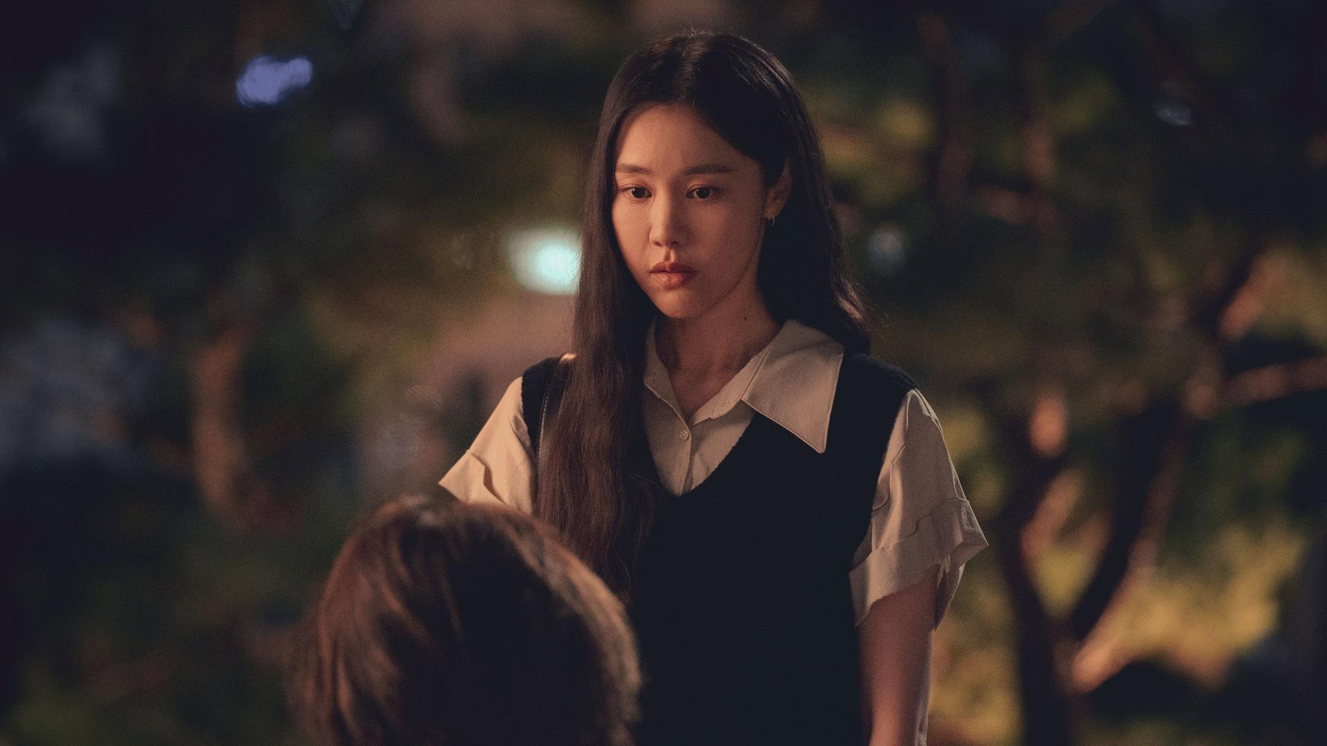 Still from Episode 13