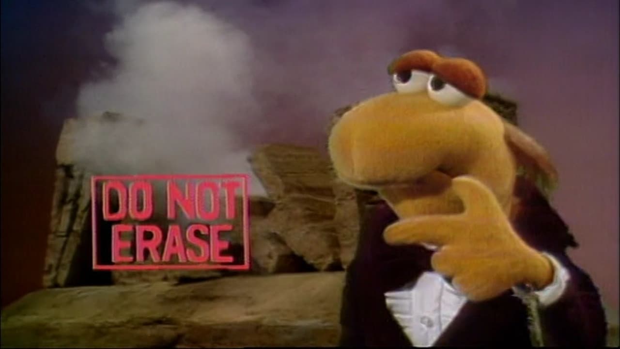 Still from The Muppet Show: Sex and Violence
