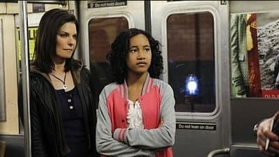 Still from Identity Crisis