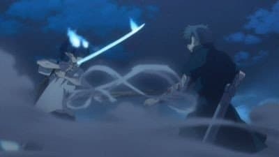 Still from Memories