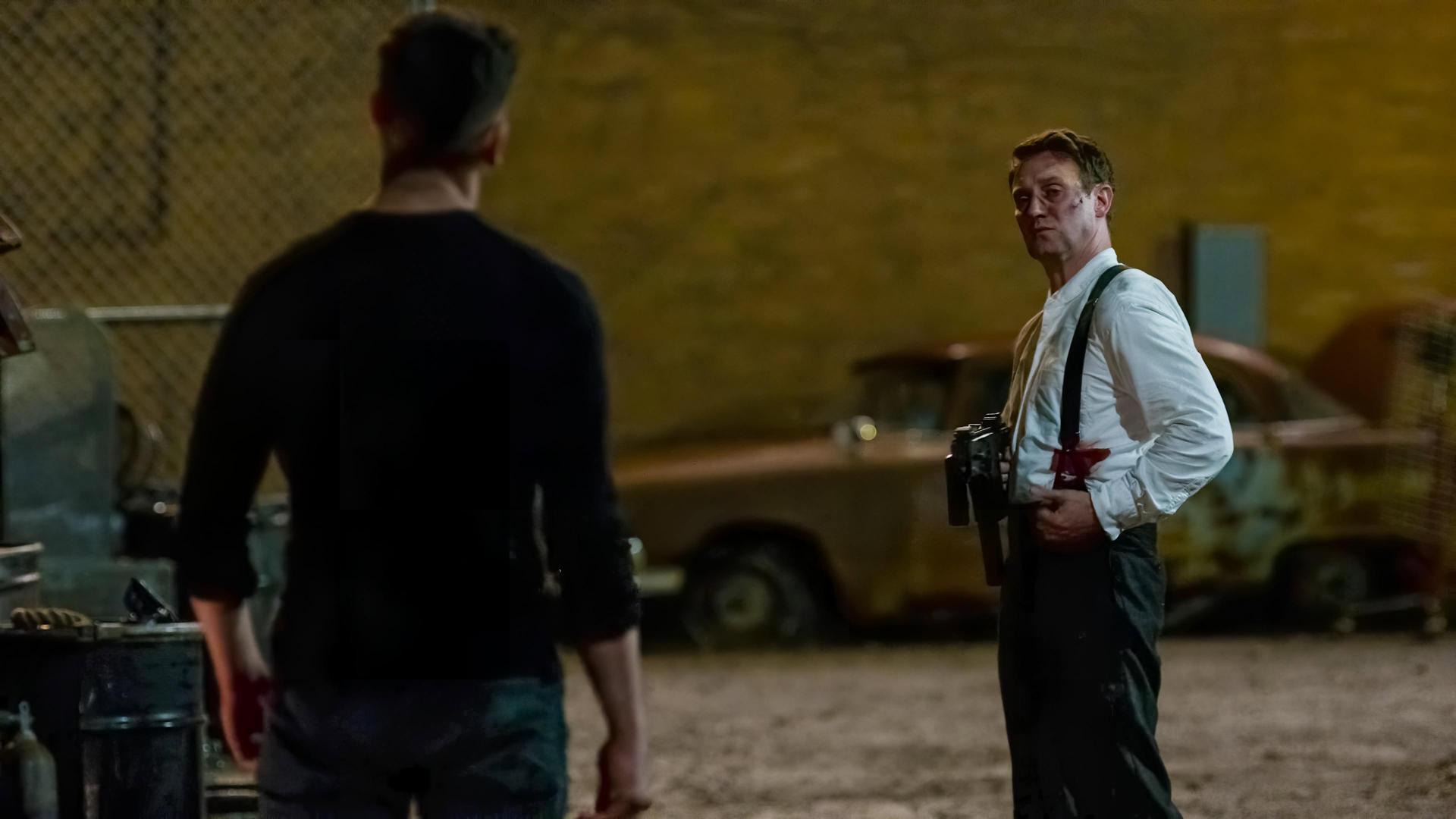 Still from The Whirlwind