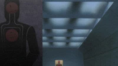 Still from Masterpiece Assault Rifle