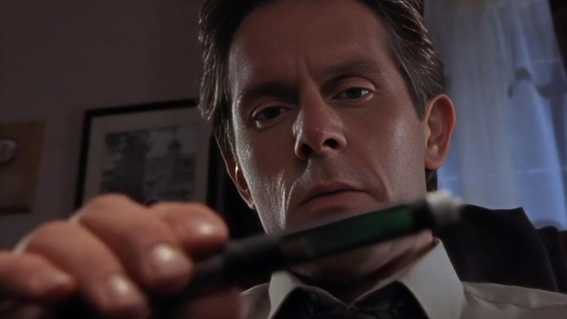 Still from Criminal Nature