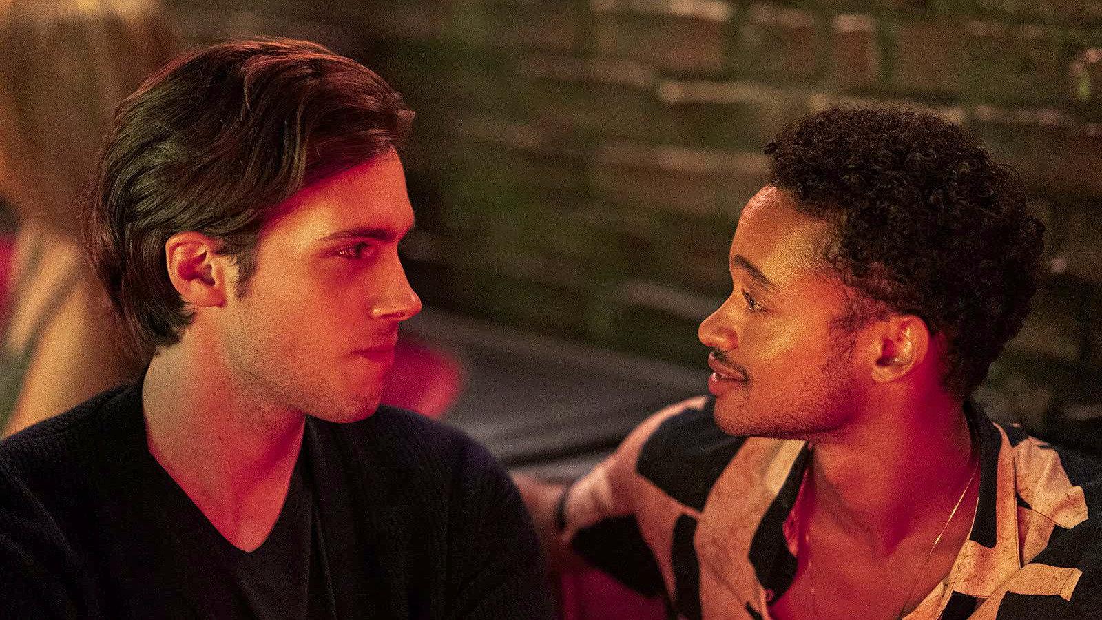 Still from How Do You Remember Me?