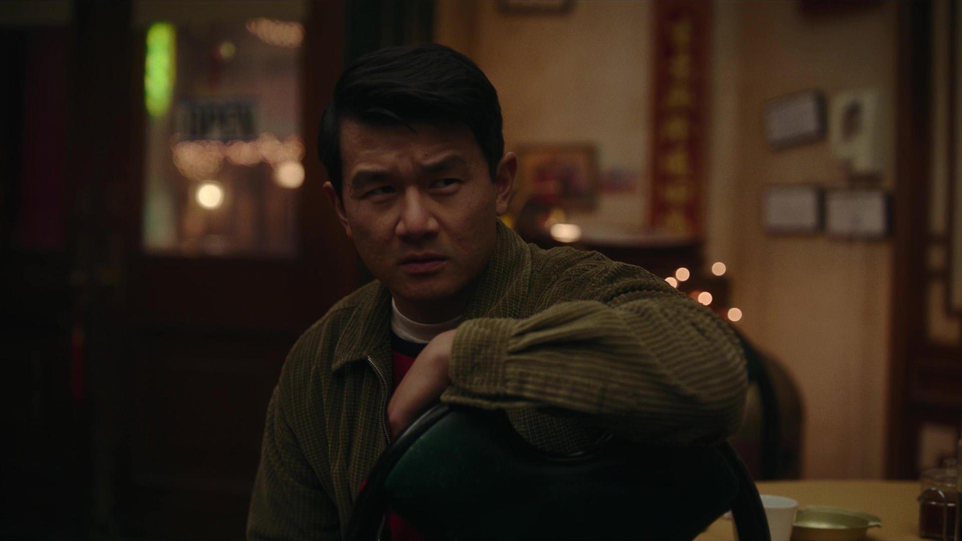 Still from Chinatown Expert