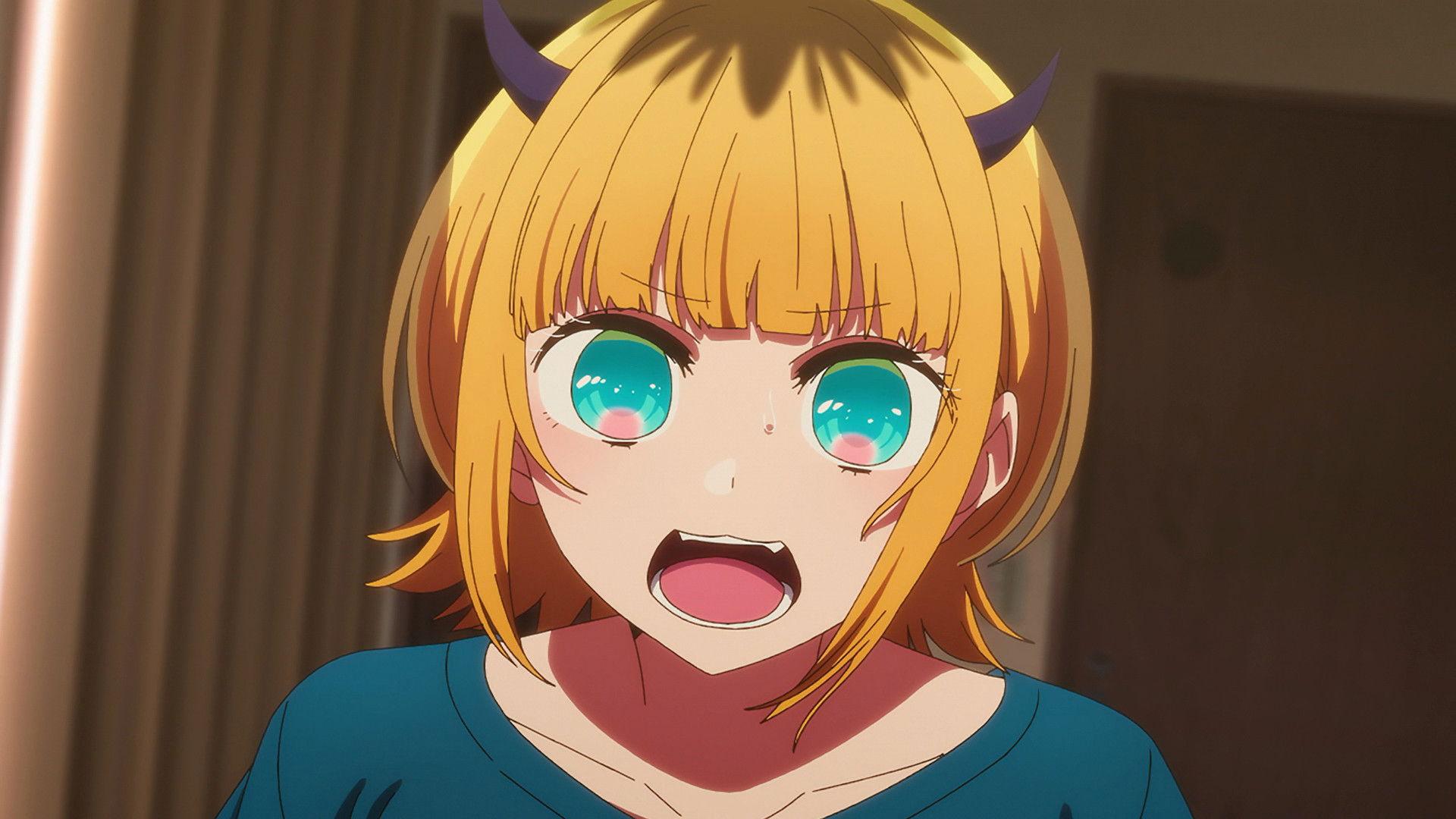 Still from Idols and Relationships