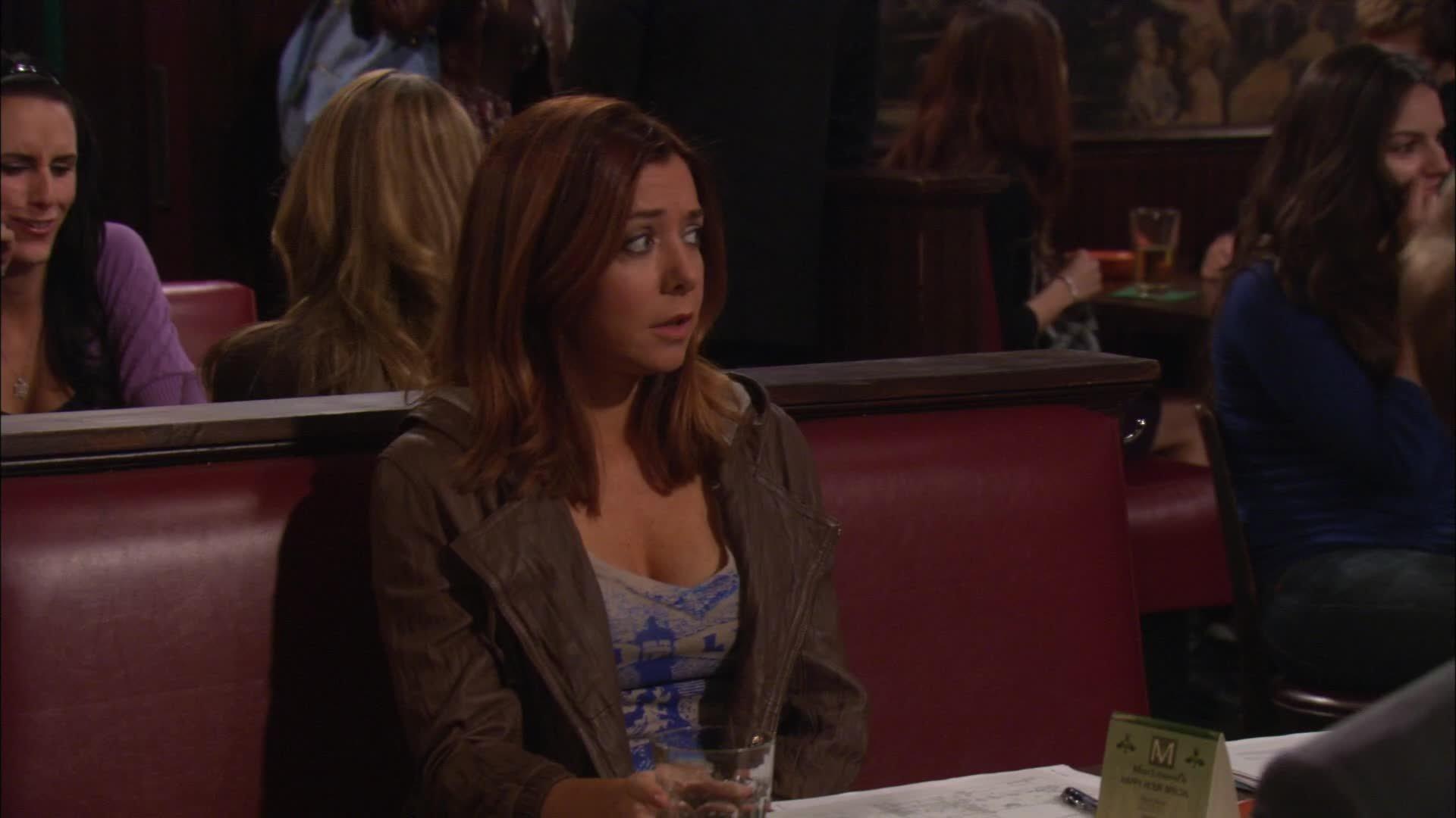 Still from Big Days