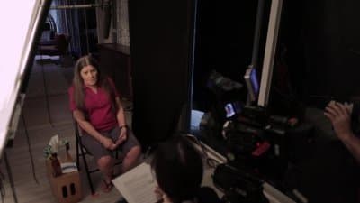 Still from My Wicked Stepmother
