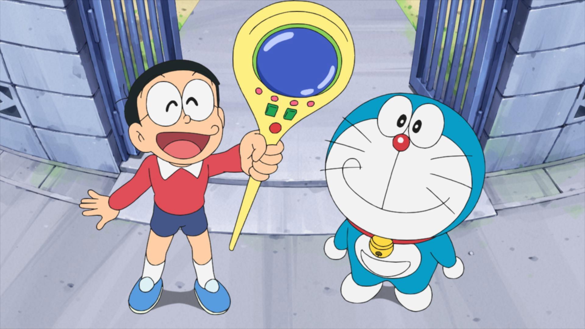 Still from Episode 1310