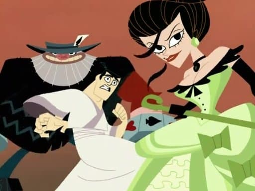 Still from XXIX