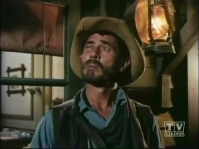 Still from Old Friend