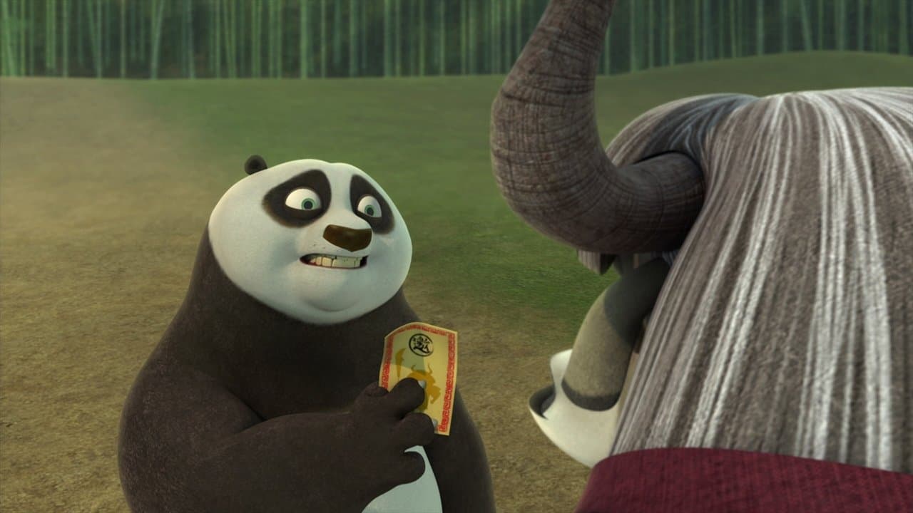 Still from The Most Dangerous Po
