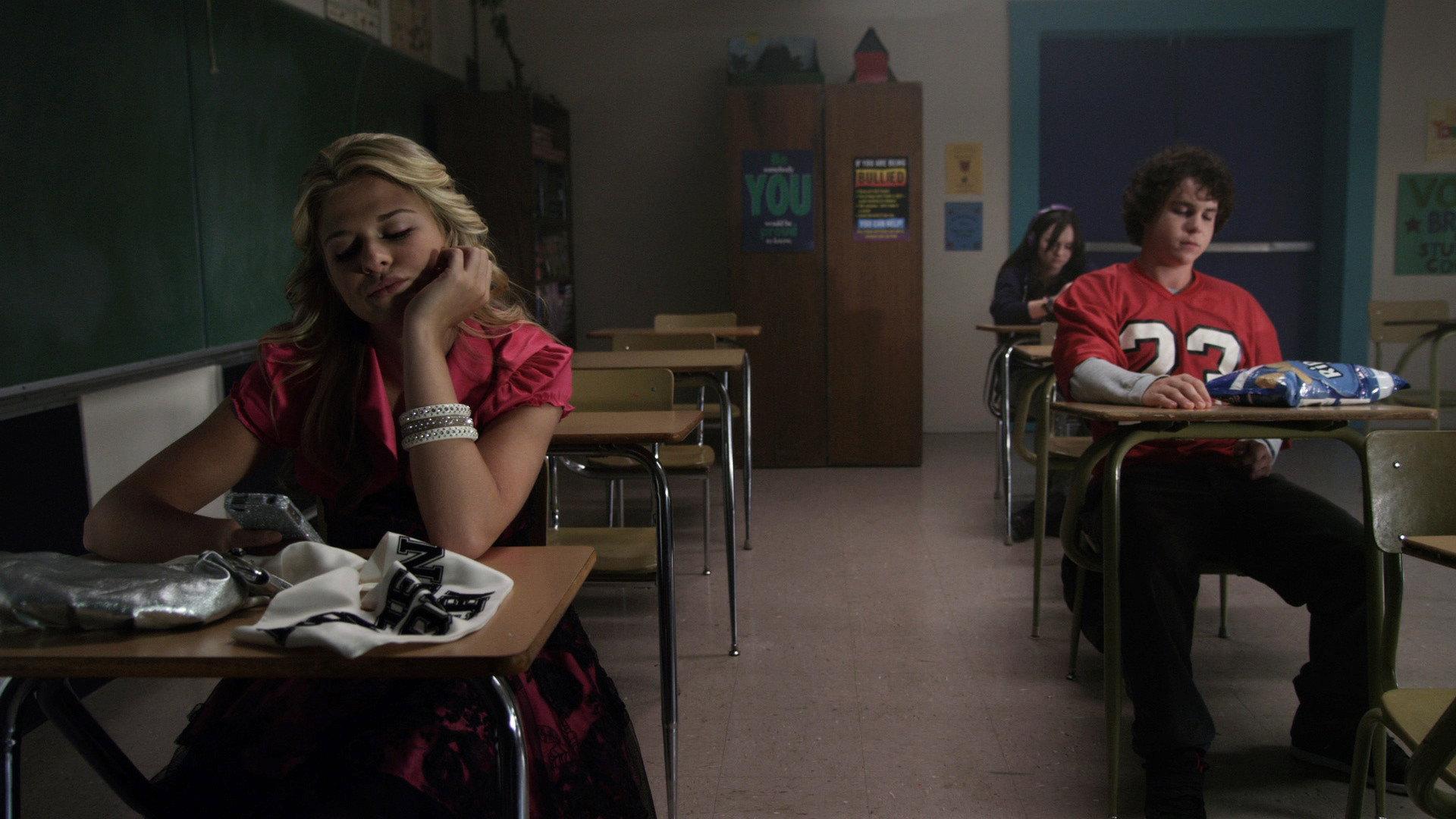 Still from Detention