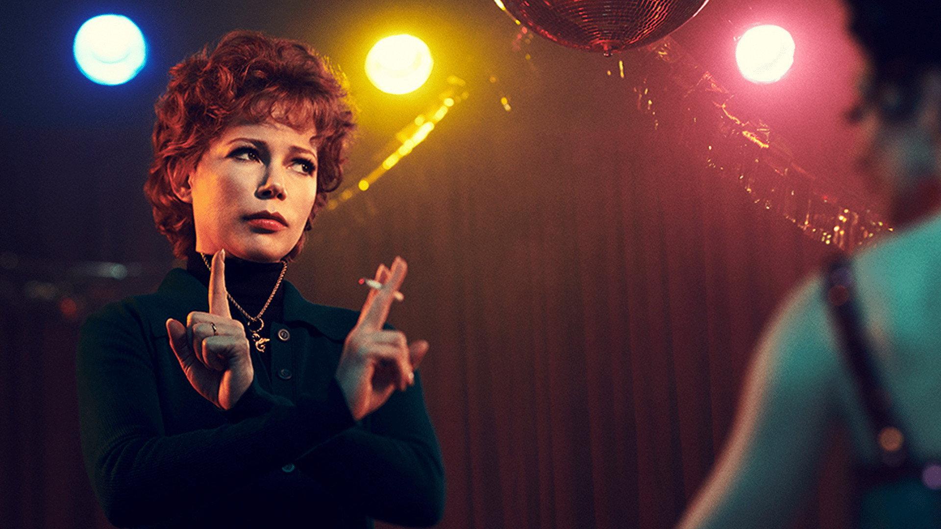 Still from Who's Got the Pain?
