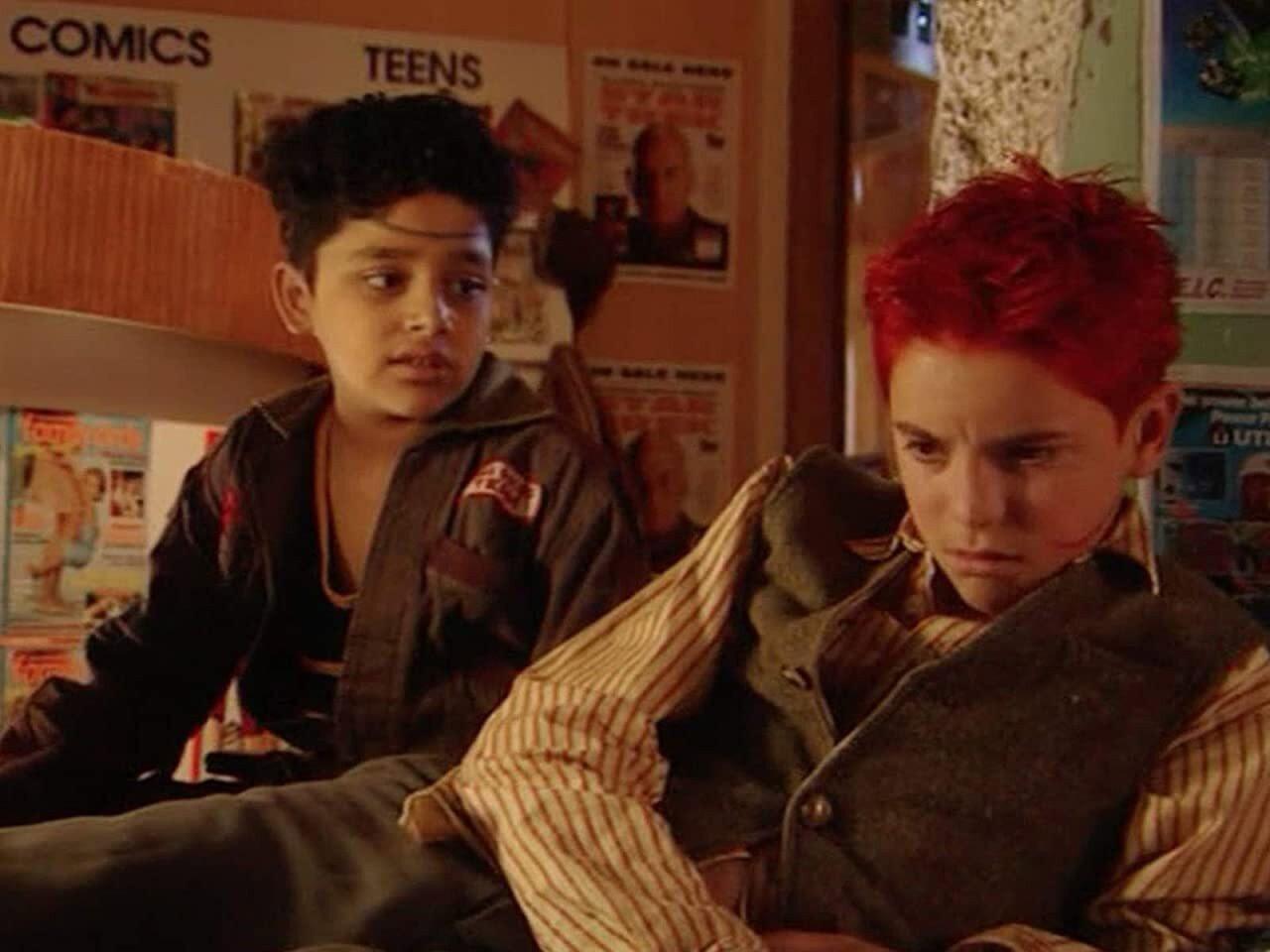 Still from Episode 5