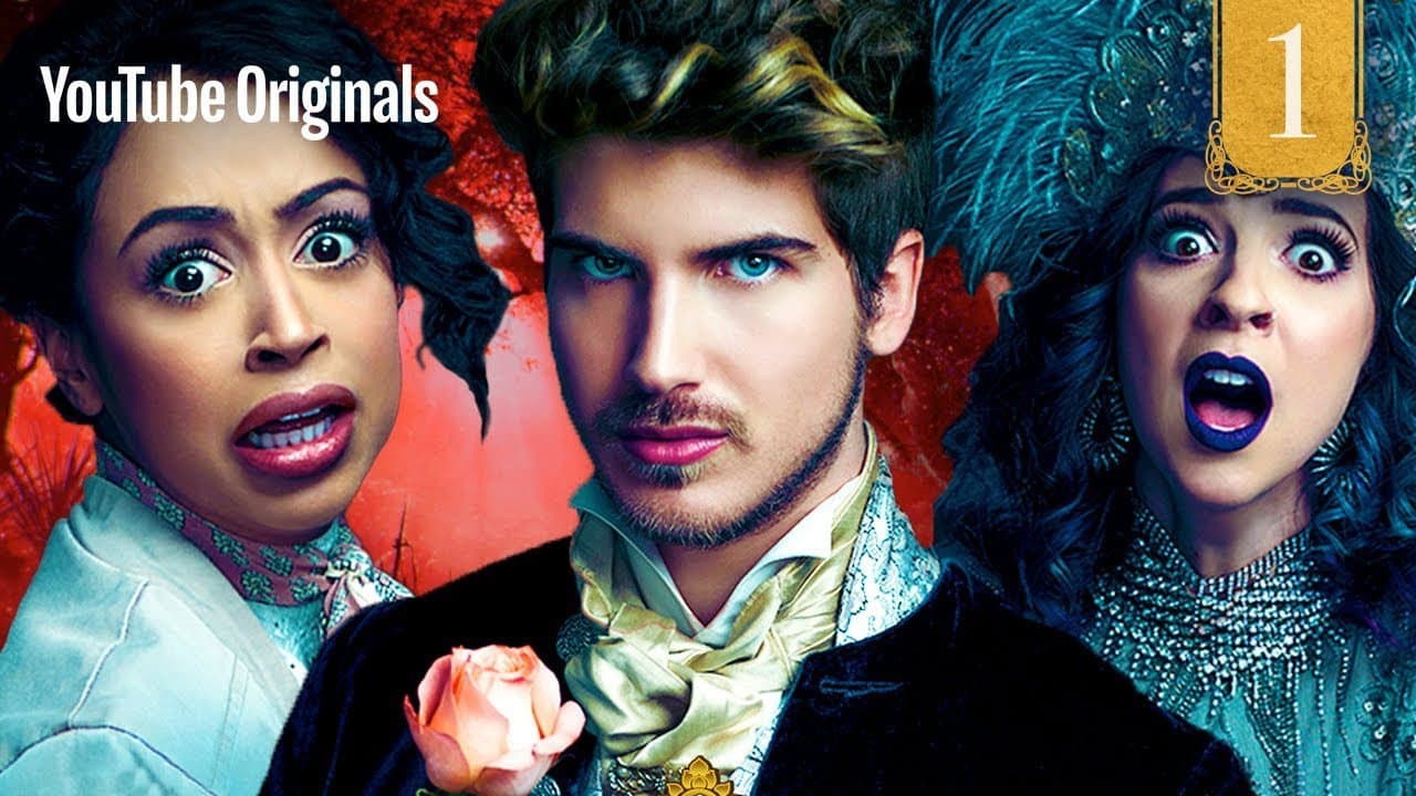 Still from The Masquerade Ball (1)