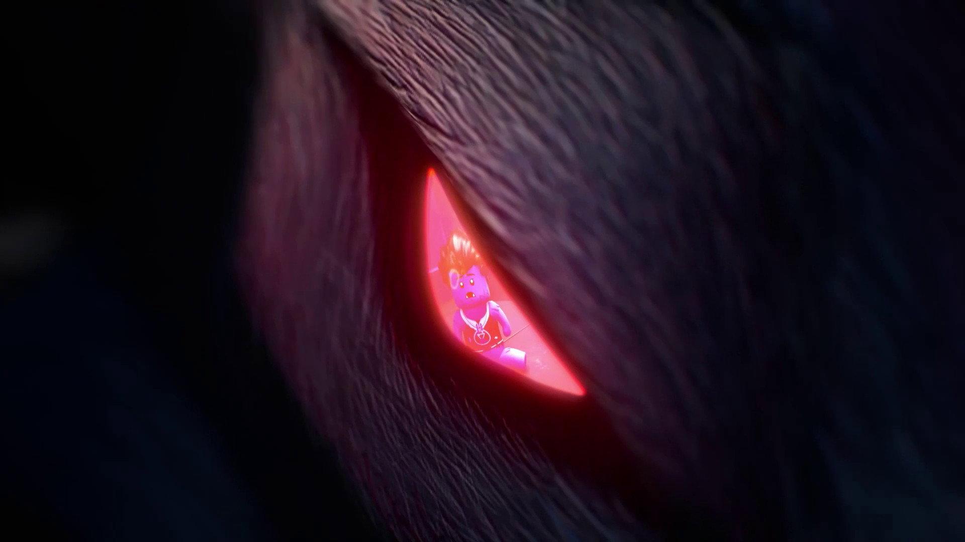 Still from Sheep Freak