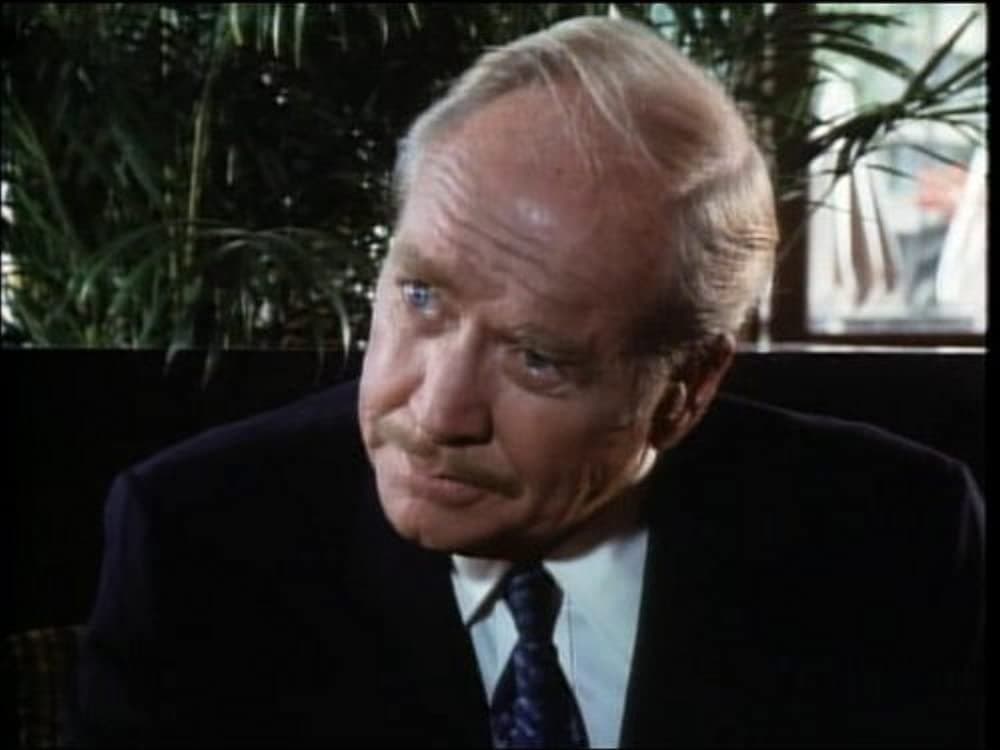 Still from Invitation To Murder