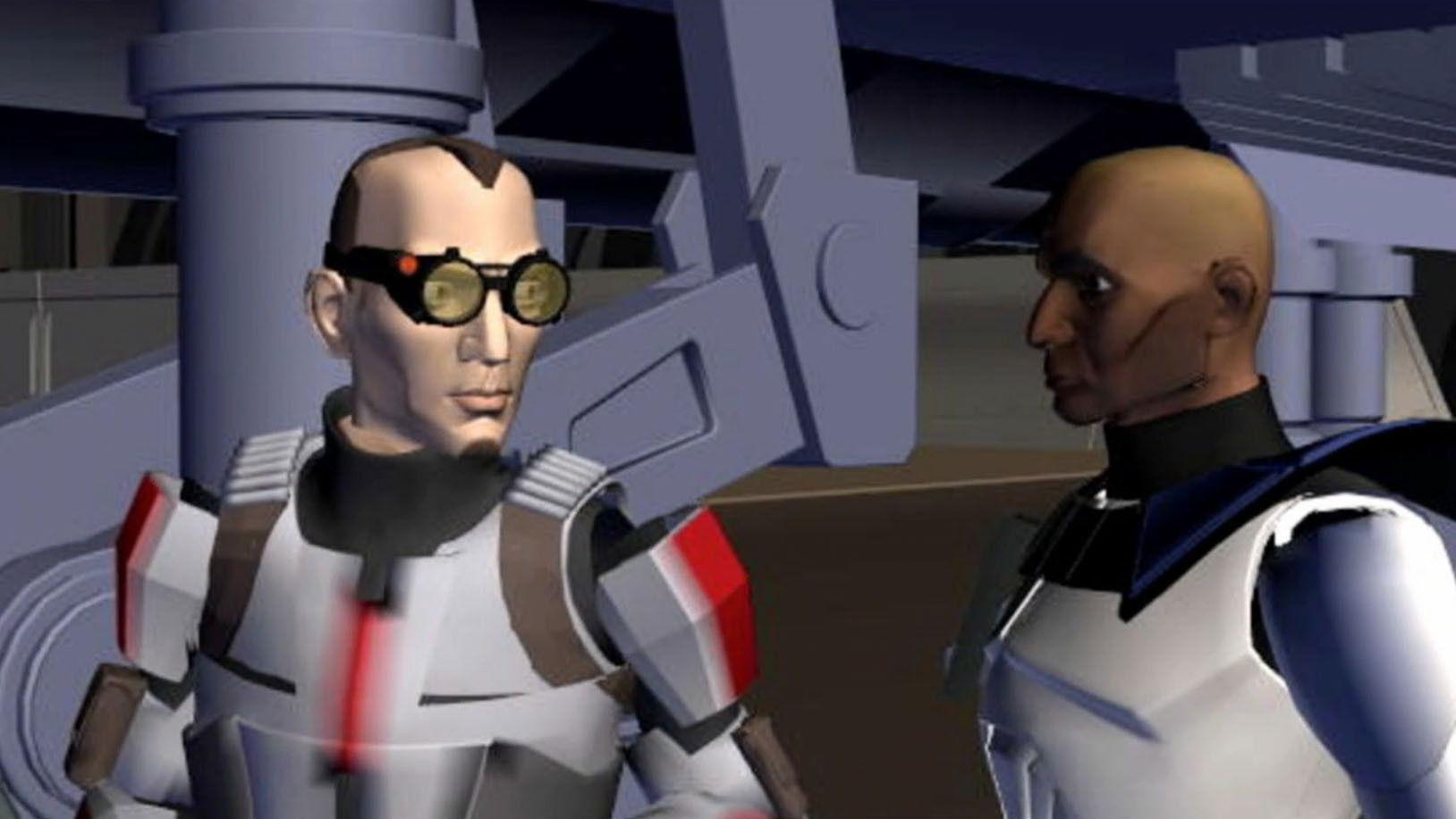 Still from Story Reel: Unfinished Business