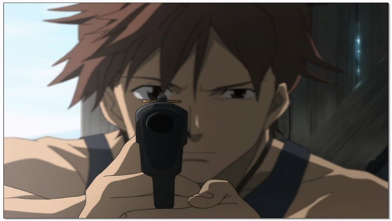 Still from The Power of Believing