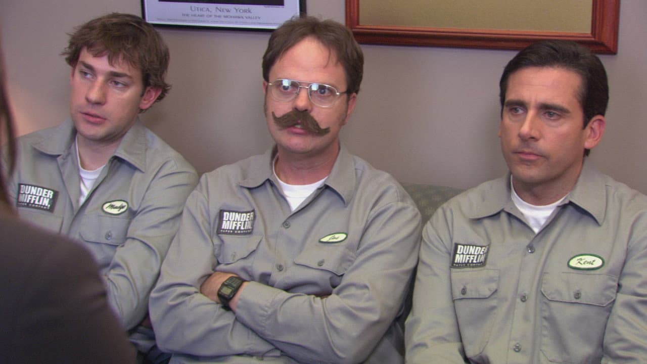 Still from Branch Wars