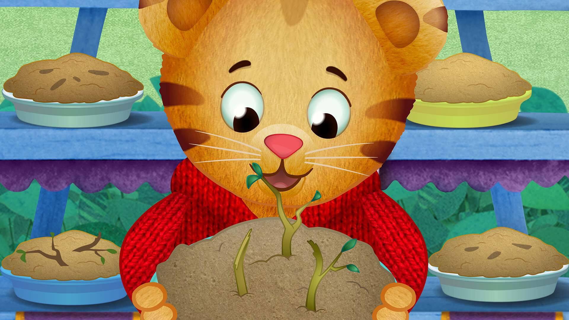 Still from The Royal Sandbox