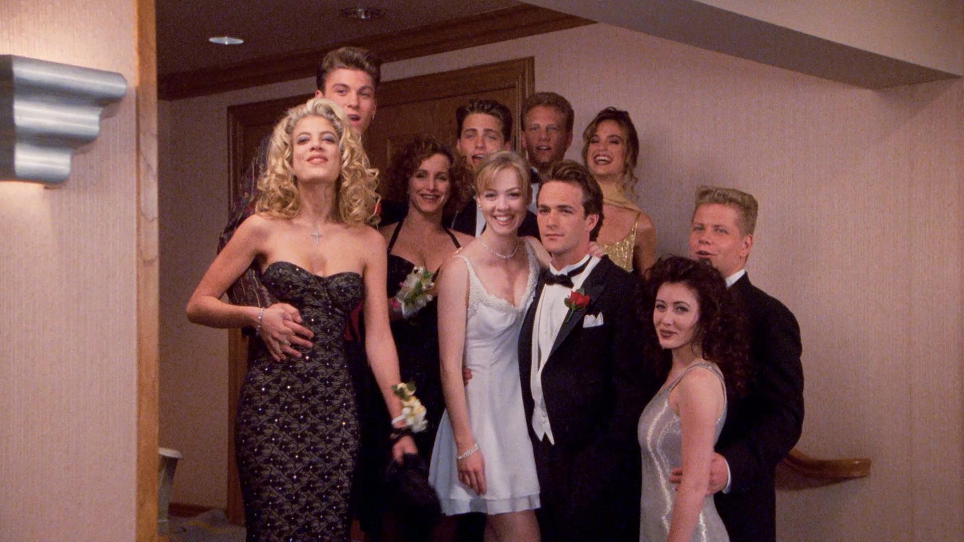 Still from A Night to Remember