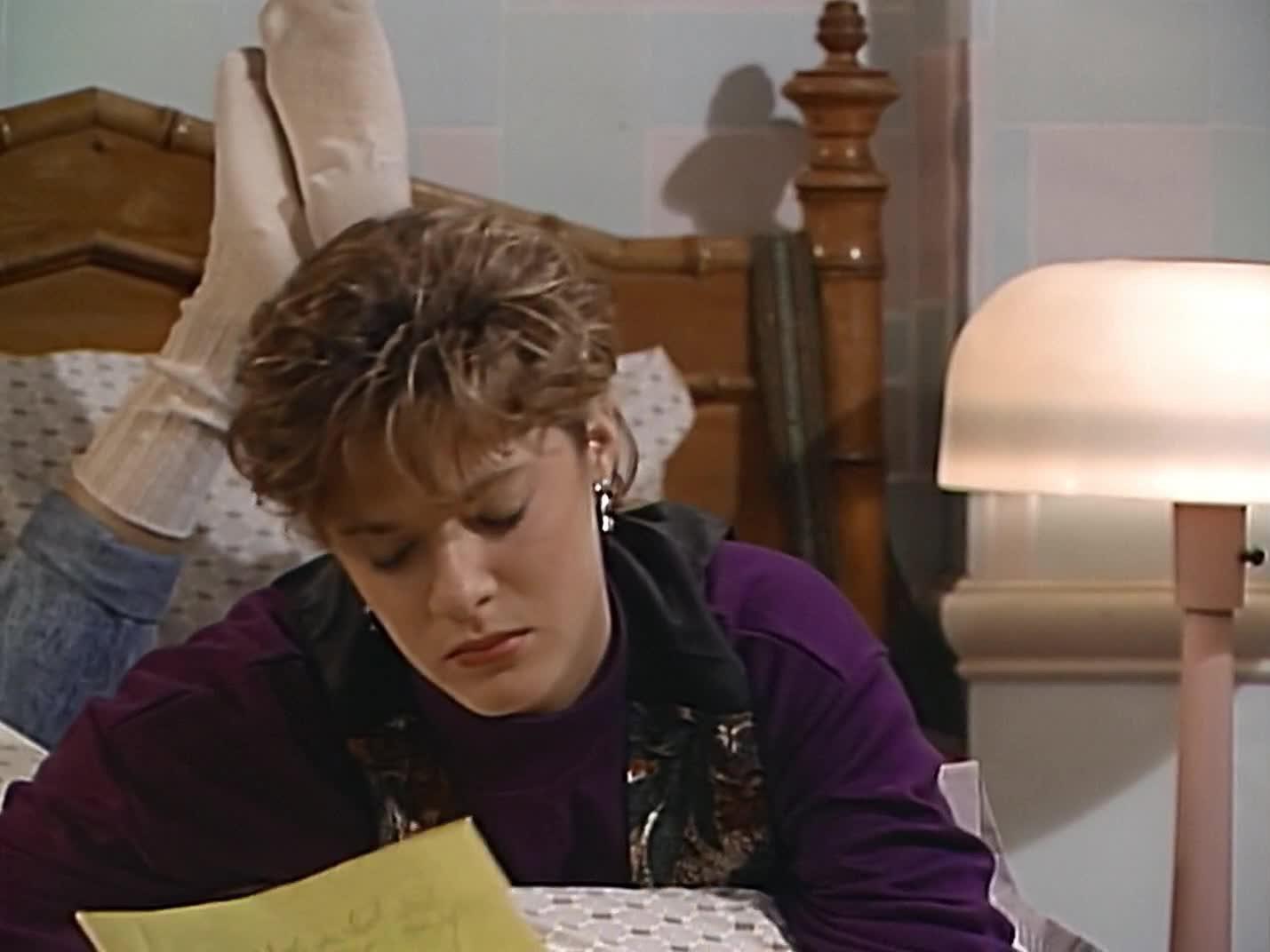 Still from Lies