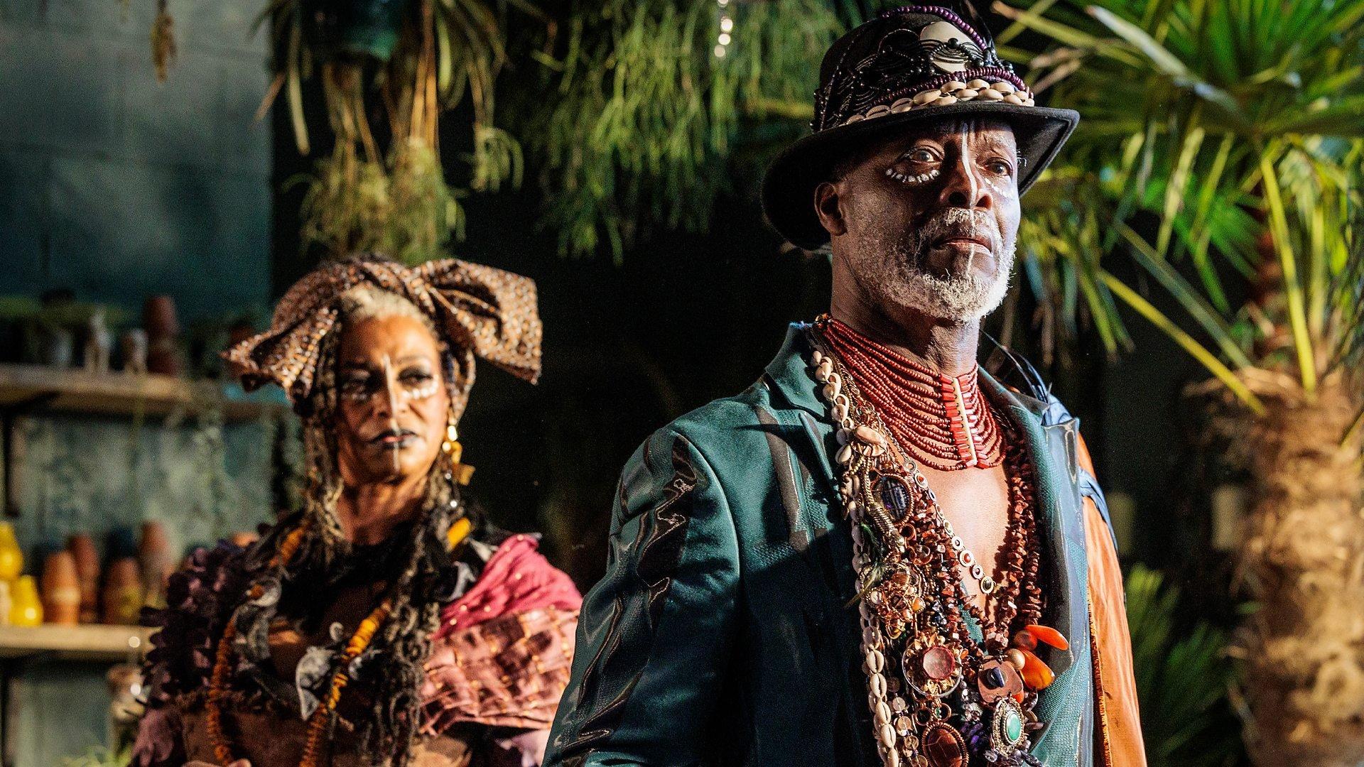 Still from Episode 5