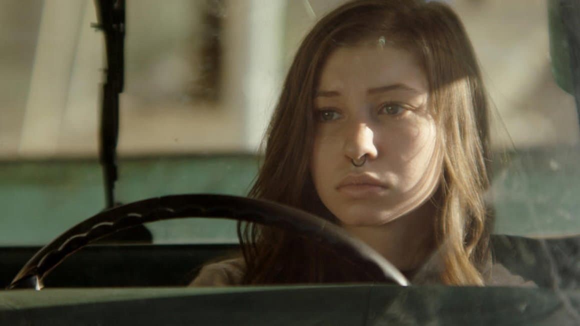 Still from #yourturn